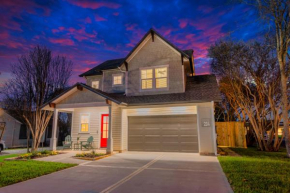 The Lodge Uptown Conroe